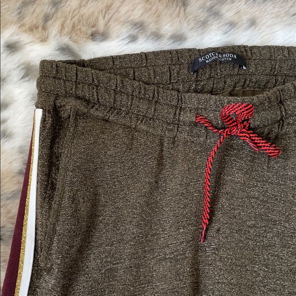 Scotch and soda pants, size S - Picture 3 of 8